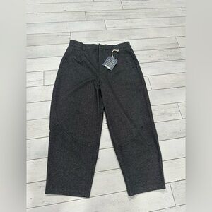 Democracy Charcoal Dress Pants